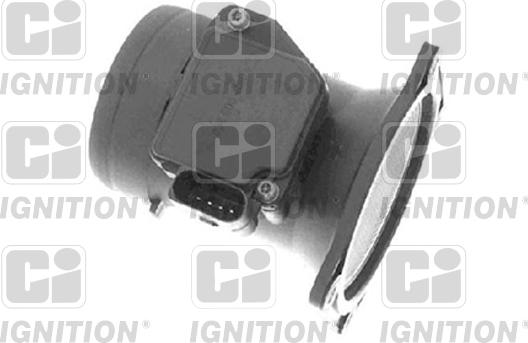Quinton Hazell QM601 - Air Mass Sensor car-mod.net