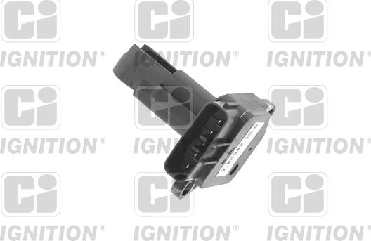 Quinton Hazell QM1055 - Air Mass Sensor car-mod.net