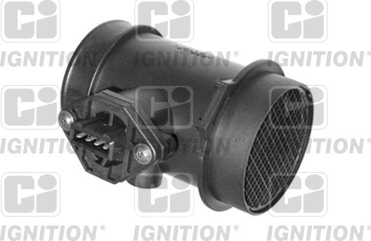 Quinton Hazell QM791 - Air Mass Sensor car-mod.net