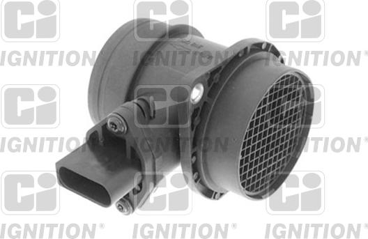 Quinton Hazell QM750 - Air Mass Sensor car-mod.net