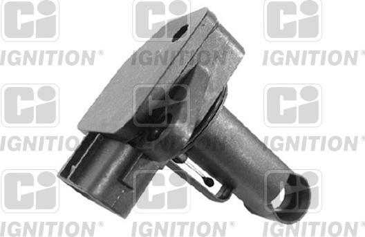 Quinton Hazell QM709 - Air Mass Sensor car-mod.net