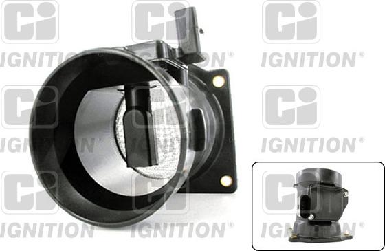 Quinton Hazell QM788 - Air Mass Sensor car-mod.net