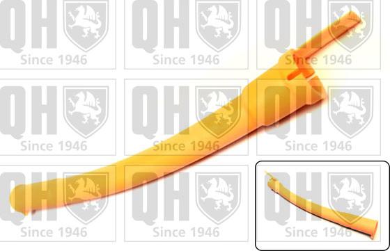 Quinton Hazell QOD122 - Funnel, oil dipstick car-mod.net