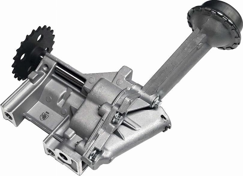 Quinton Hazell QOP1018 - Oil Pump car-mod.net