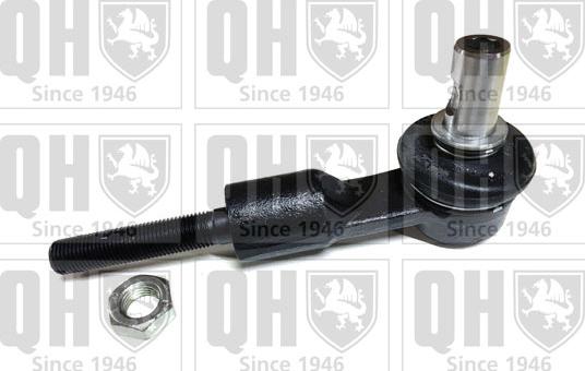 Quinton Hazell QR9973S - Tie Rod End car-mod.net