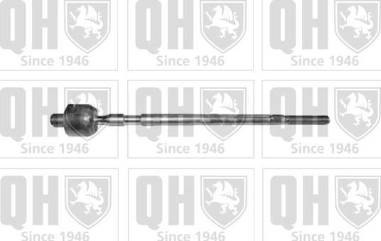 Quinton Hazell QR9282S - Inner Tie Rod, Axle Joint car-mod.net
