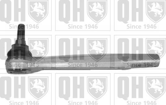 Quinton Hazell QR4005S - Tie Rod End car-mod.net