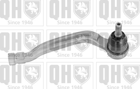 Quinton Hazell QR4001S - Tie Rod End car-mod.net