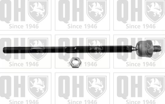Quinton Hazell QR4021S - Inner Tie Rod, Axle Joint car-mod.net