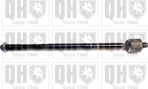 Quinton Hazell QR4215S - Inner Tie Rod, Axle Joint car-mod.net