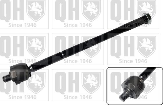 Quinton Hazell QR4226S - Inner Tie Rod, Axle Joint car-mod.net