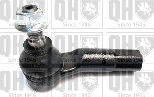 Quinton Hazell QR4228S - Tie Rod End car-mod.net