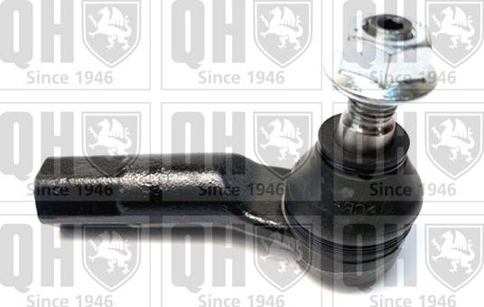 Quinton Hazell QR4227S - Tie Rod End car-mod.net
