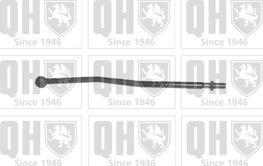 Quinton Hazell QR5045S - Eyebolt, tie rod car-mod.net