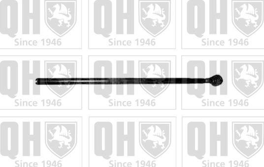 Quinton Hazell QR5007S - Eyebolt, tie rod car-mod.net