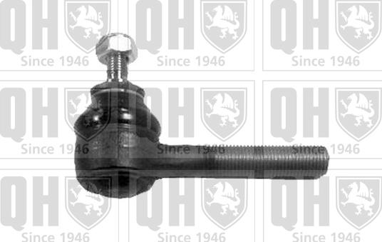 Quinton Hazell QR5308S - Tie Rod End car-mod.net