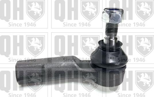 Quinton Hazell QR5324S - Tie Rod End car-mod.net