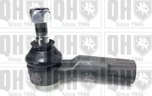 Quinton Hazell QR5325S - Tie Rod End car-mod.net