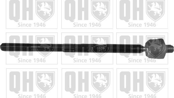Quinton Hazell QR5323S - Inner Tie Rod, Axle Joint car-mod.net