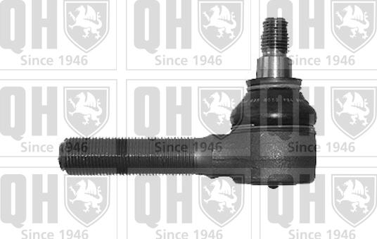 Quinton Hazell QR6002S - Tie Rod End car-mod.net