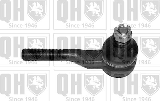 Quinton Hazell QR1990S - Tie Rod End car-mod.net