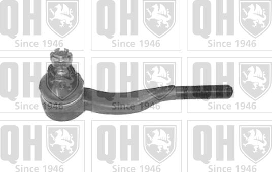 Quinton Hazell QR1991S - Tie Rod End car-mod.net