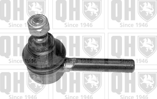 Quinton Hazell QR1514S - Tie Rod End car-mod.net