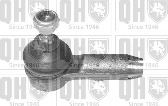 Quinton Hazell QR1835S - Tie Rod End car-mod.net