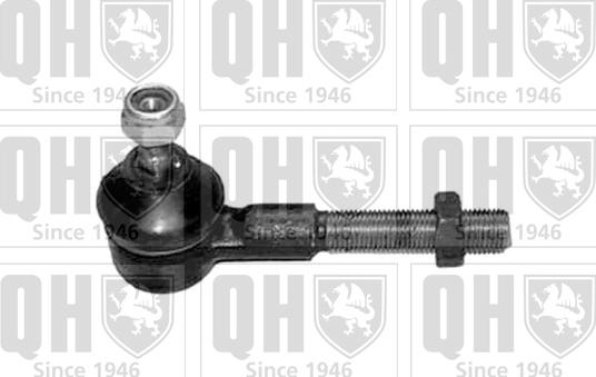 Quinton Hazell QR1717S - Tie Rod End car-mod.net