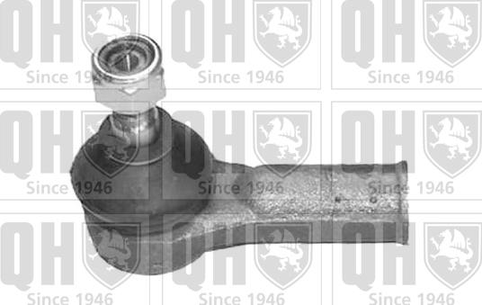Quinton Hazell QR1785S - Tie Rod End car-mod.net