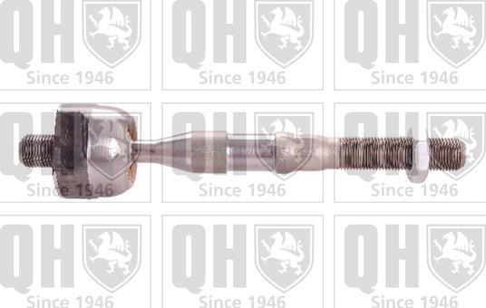 Quinton Hazell QR3999S - Inner Tie Rod, Axle Joint car-mod.net