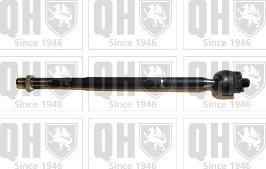 Quinton Hazell QR3997S - Inner Tie Rod, Axle Joint car-mod.net