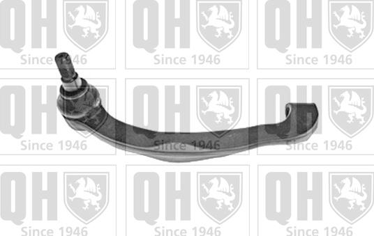Quinton Hazell QR3449S - Tie Rod End car-mod.net