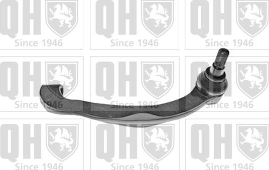 Quinton Hazell QR3450S - Tie Rod End car-mod.net