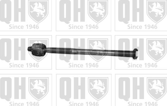 Quinton Hazell QR3592S - Inner Tie Rod, Axle Joint car-mod.net