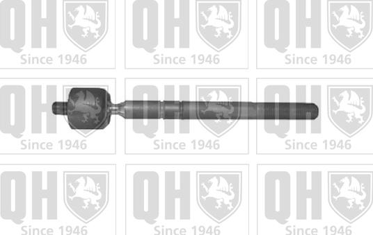 Quinton Hazell QR3548S - Inner Tie Rod, Axle Joint car-mod.net