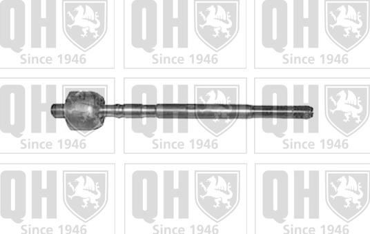 Quinton Hazell QR3566S - Inner Tie Rod, Axle Joint car-mod.net