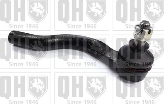 Quinton Hazell QR3669S - Tie Rod End car-mod.net