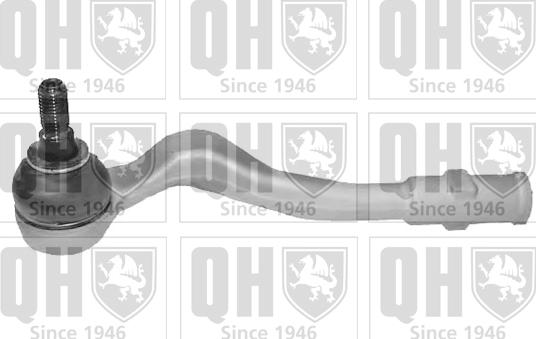 Quinton Hazell QR3676S - Tie Rod End car-mod.net