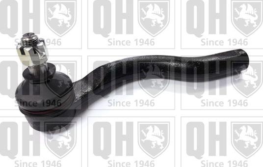 Quinton Hazell QR3670S - Tie Rod End car-mod.net