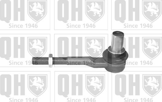 Quinton Hazell QR3714S - Tie Rod End car-mod.net