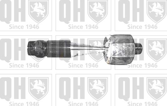Quinton Hazell QR2954S - Inner Tie Rod, Axle Joint car-mod.net