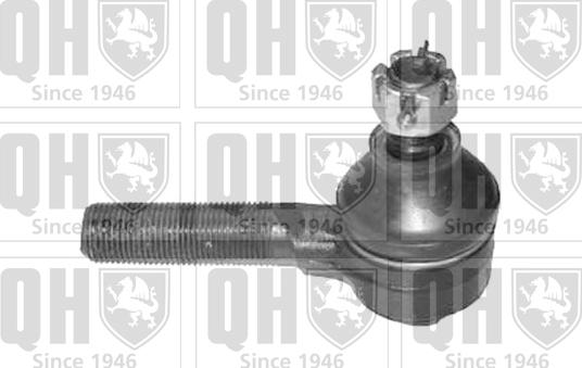 Quinton Hazell QR2597S - Tie Rod End car-mod.net