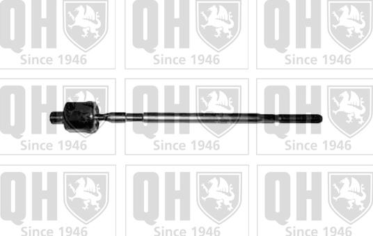 Quinton Hazell QR2546S - Inner Tie Rod, Axle Joint car-mod.net