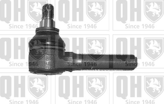 Quinton Hazell QR2667S - Tie Rod End car-mod.net