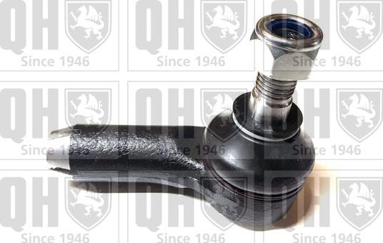Quinton Hazell QR2066S - Tie Rod End car-mod.net