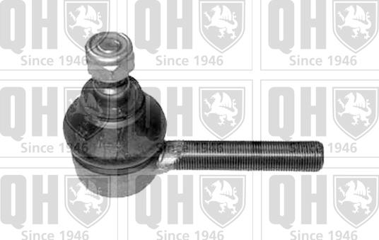 Quinton Hazell QR2806S - Tie Rod End car-mod.net