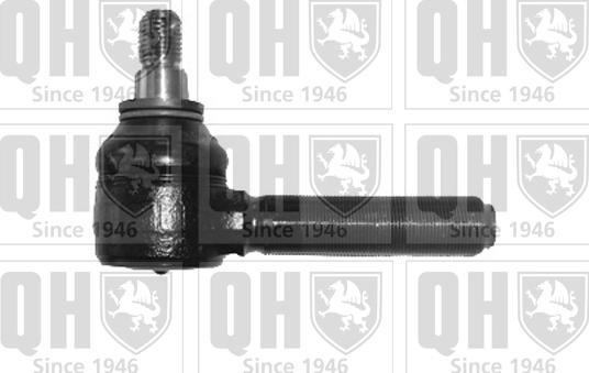 Quinton Hazell QR2352S - Tie Rod End car-mod.net