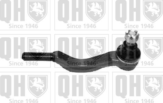 Quinton Hazell QR2309S - Tie Rod End car-mod.net