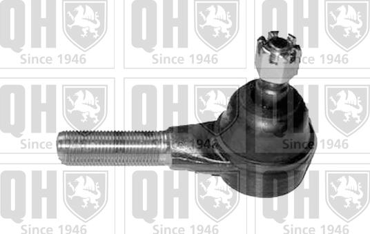 Quinton Hazell QR2308S - Tie Rod End car-mod.net